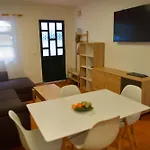 公寓 Rita's House 蓬塔德尔加达