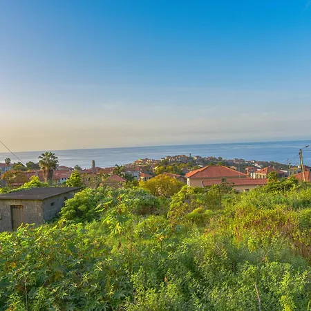 Rita's House פונטה דלגדה