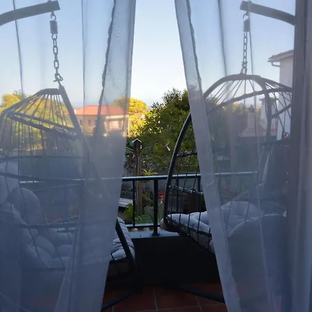 Rita's House דירה