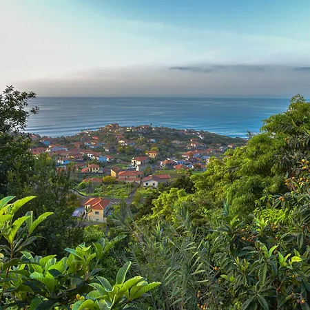 Rita's House פונטה דלגדה