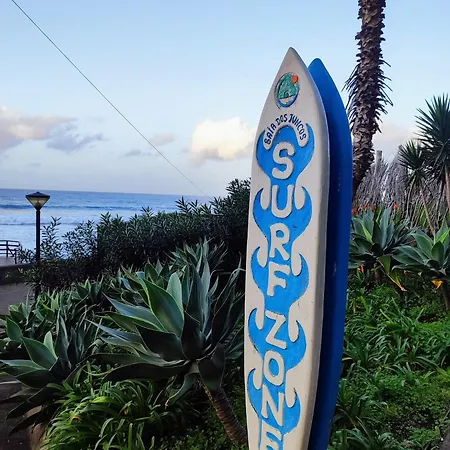 Rita's House 아파트 *