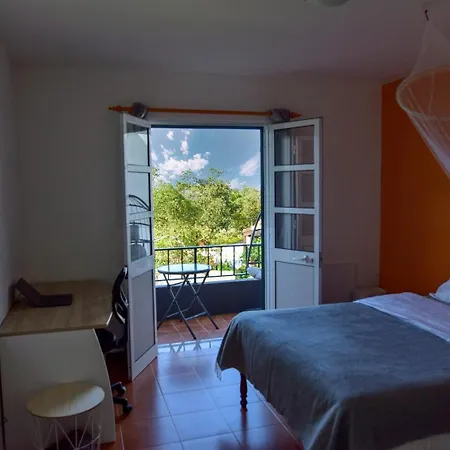 Rita's House Lägenhet *