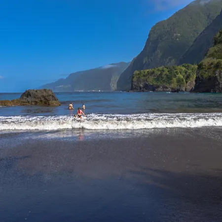 Rita's House 아파트