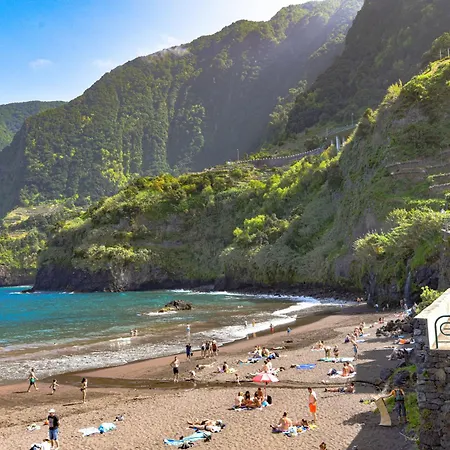 Rita's House 폰타델가다