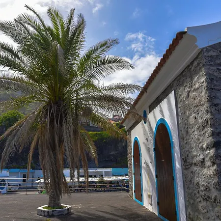 Lägenhet Rita's House *