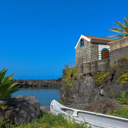 Rita's House Lägenhet *