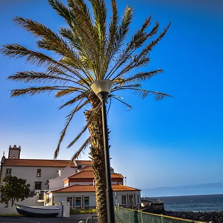 Rita's House Lägenhet *