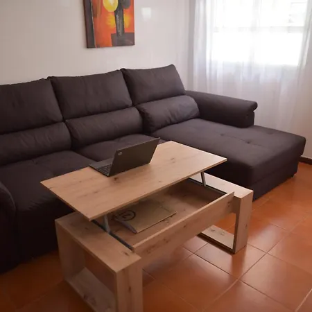 Rita's House Apartment