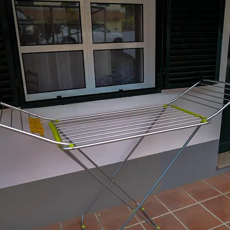 Rita's House 아파트 폰타델가다