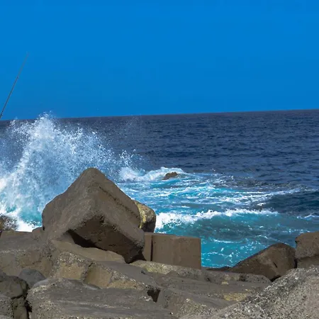 Rita's House 폰타델가다