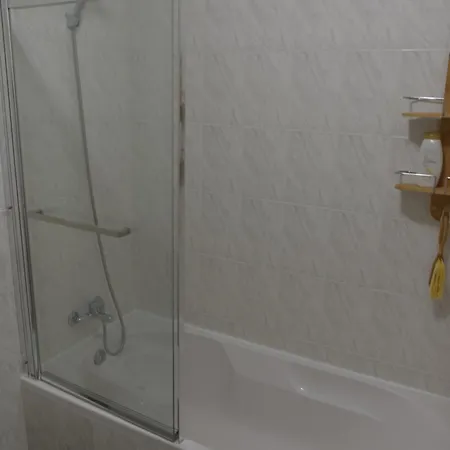 Rita's House * Ponta Delgada (Madeira)