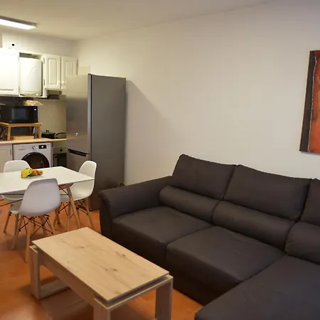 Rita's House 아파트 *