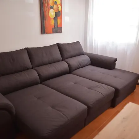 Rita's House 아파트 *