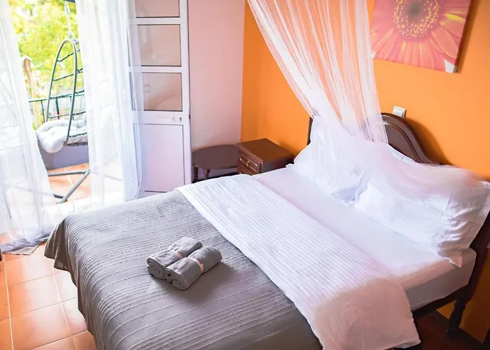 Apartamento Rita's House Ponta Delgada (Madeira)