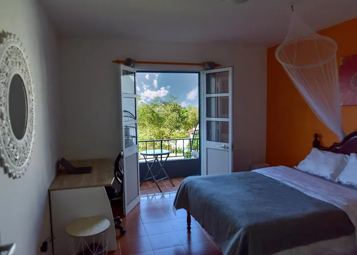 Rita's House Apartamento *