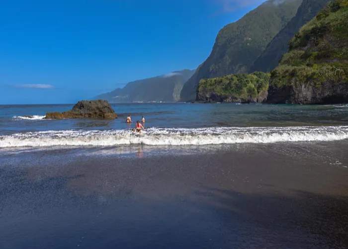 Rita's House Apartmán