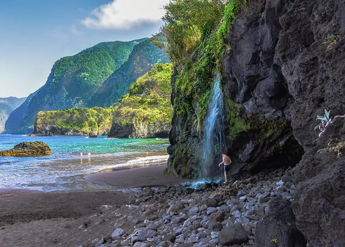 Rita's House Apartamento *