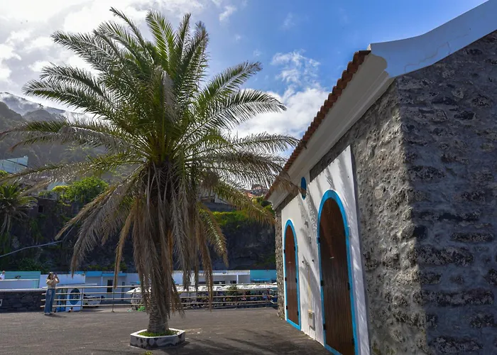 Apartmán Rita's House *