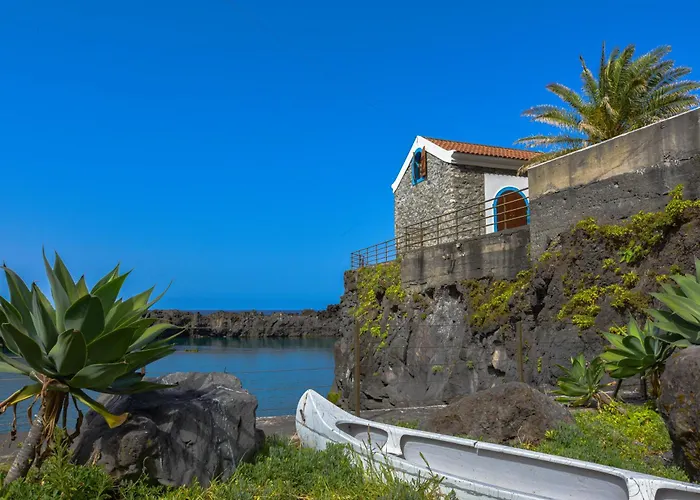 Rita's House Apartamento *