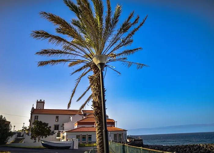 Rita's House Apartmán *