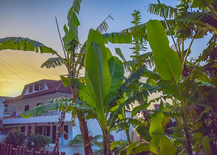 Apartmán Rita's House