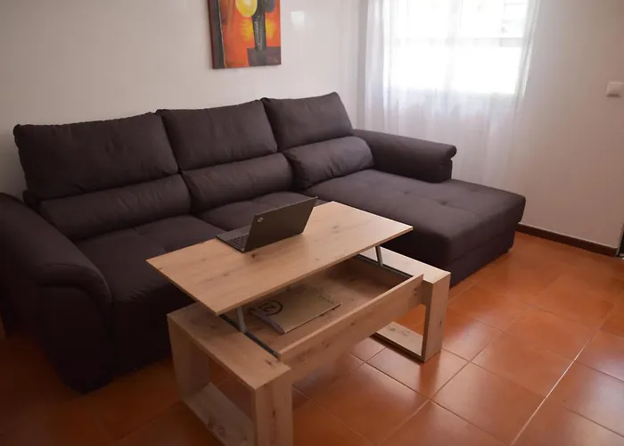 Rita's House Apartmán