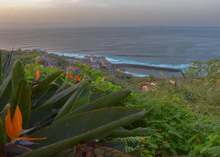 Rita's House * Ponta Delgada (Madeira)