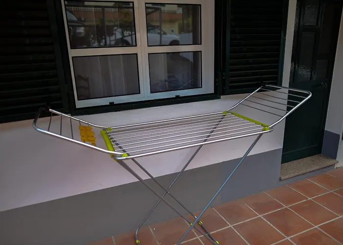 Rita's House Apartamento Ponta Delgada (Madeira)