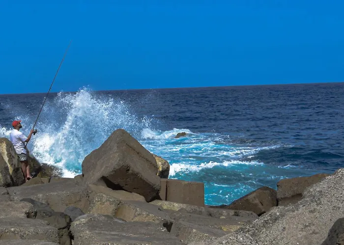 Rita's House Ponta Delgada (Madeira)