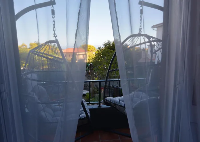 Rita's House Apartmán