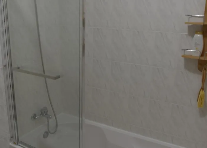 Rita's House * Ponta Delgada (Madeira)