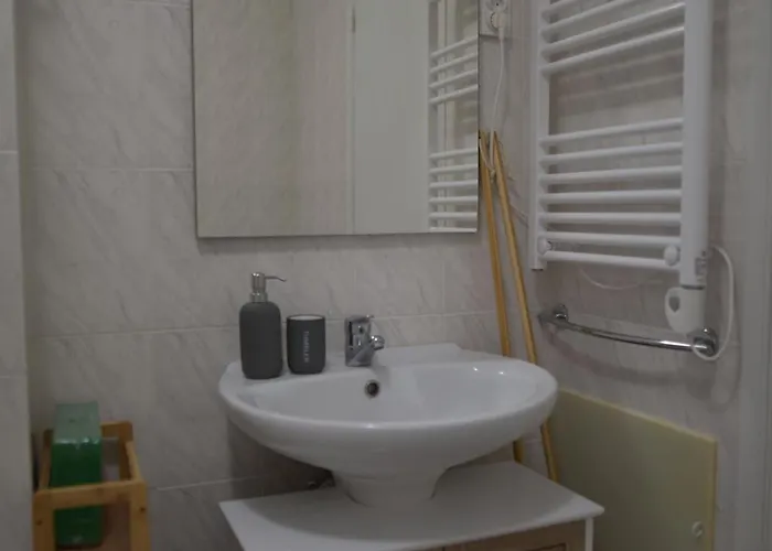 Rita's House * פונטה דלגדה