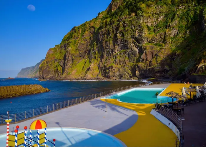 Apartamento Rita's House Ponta Delgada (Madeira)