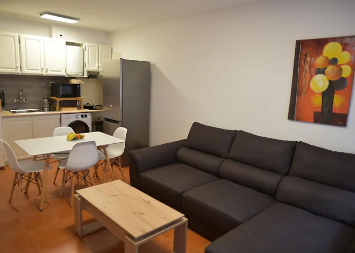 Rita's House Apartamento *