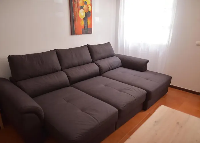 Rita's House Apartamento *